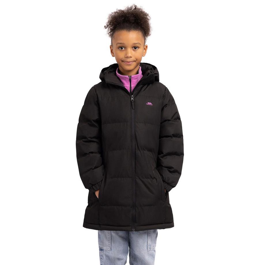 Trespass  Veste matelassée tiffy 