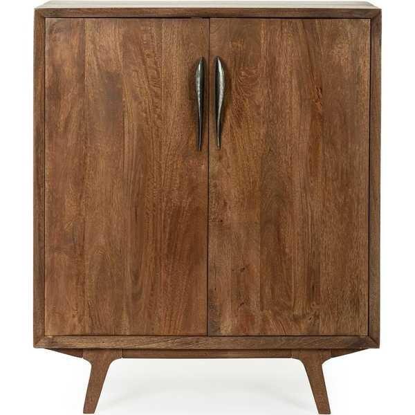 mutoni Barschrank Sherman 90x40x108  