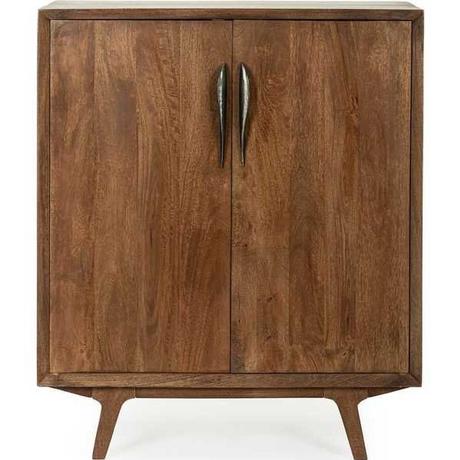 mutoni Barschrank Sherman 90x40x108  