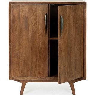 mutoni Barschrank Sherman 90x40x108  