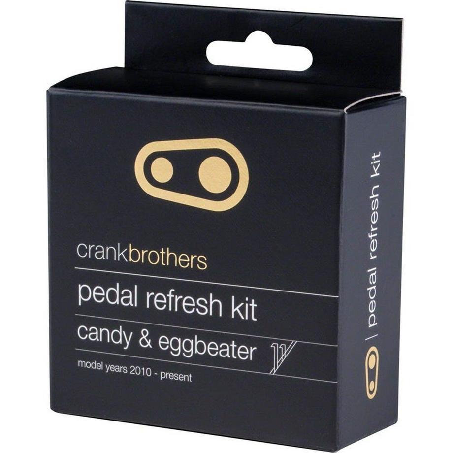RepKit Kit de rafraîchissement Eggbeater