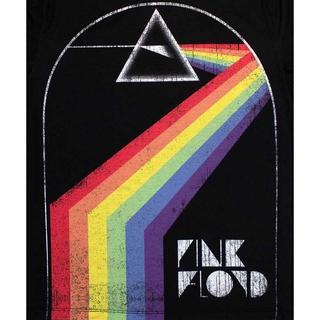 Pink Floyd T-Shirt Prism Arch  