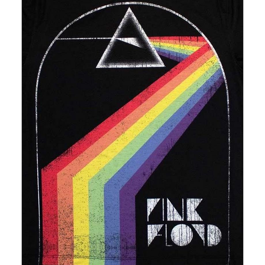Pink Floyd Prism Arch T-Shirt  