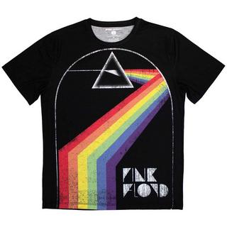 Pink Floyd T-Shirt Prism Arch  