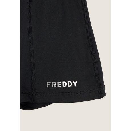 FREDDY Gonna Mini Svasata con Pantaloncini Integrati  