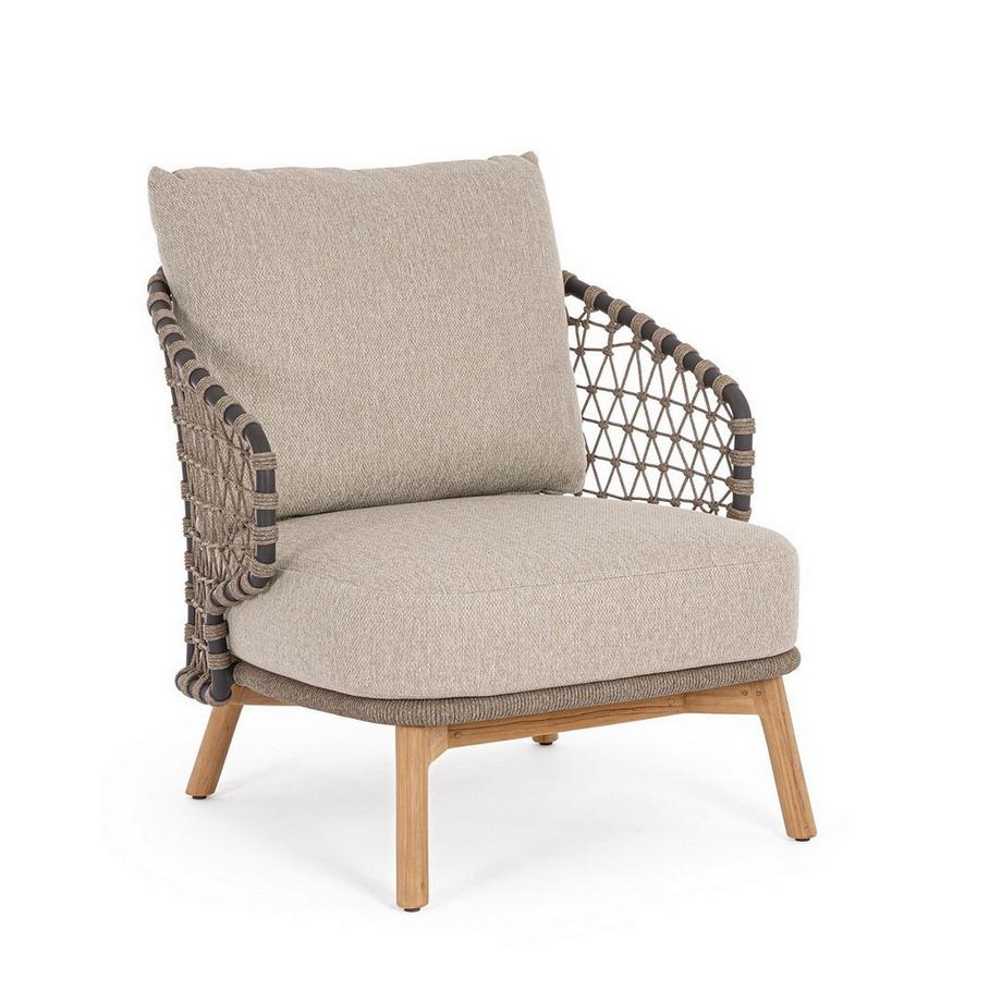 mutoni lifestyle Gartensessel Eularia  