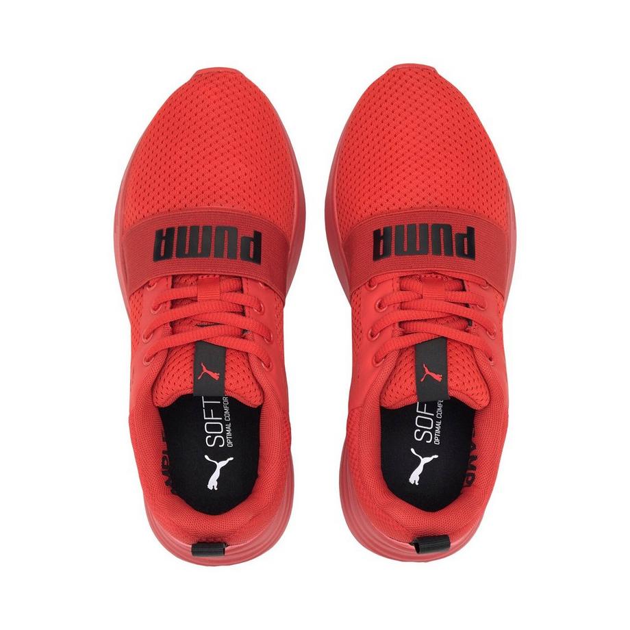 PUMA Wired Run Jr. Chaussures Enfant  