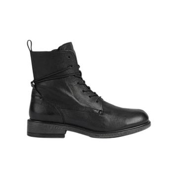 bottines cuir catria