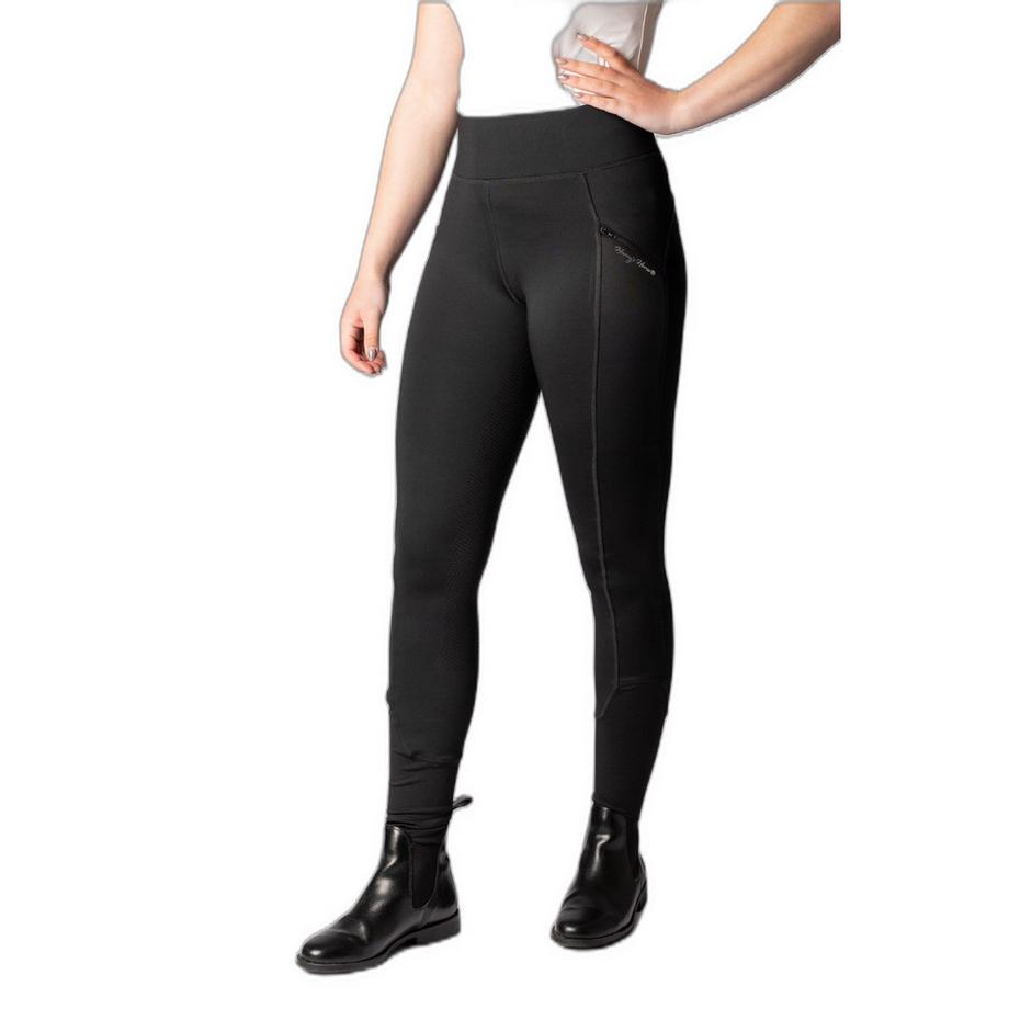 leggings a tutta aderenza avatar