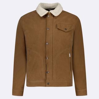 Faguo  F23JA0104 SEILLON JACKET COTTON-L 