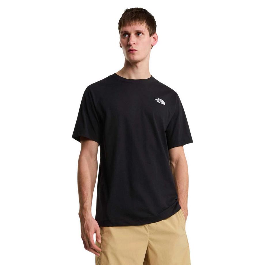 THE NORTH FACE Monte Grafik T-Shirt  