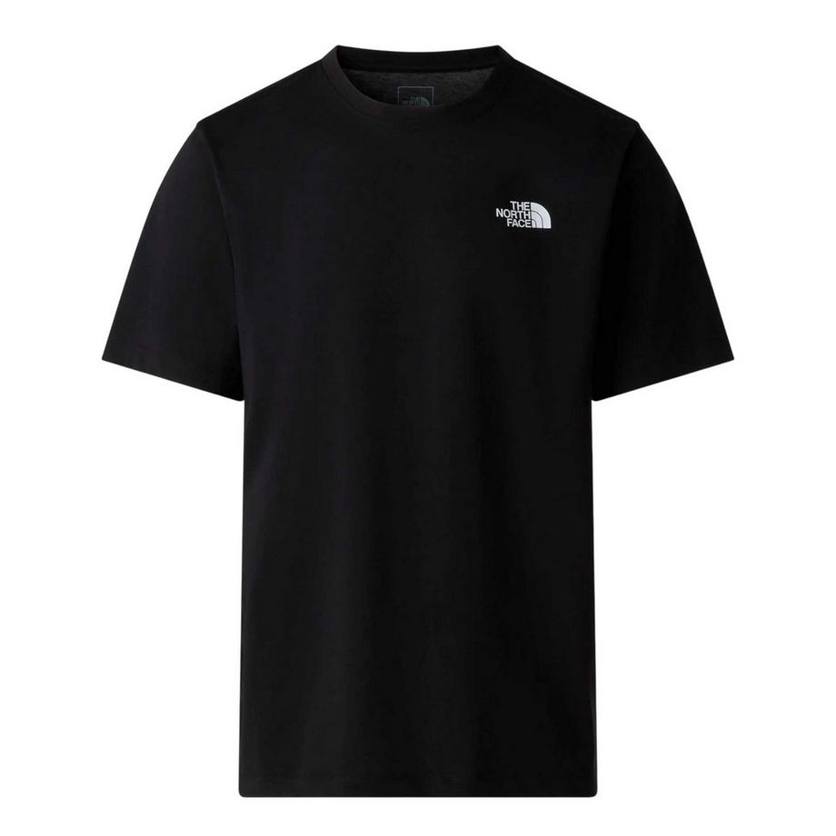 Monte T-Shirt
