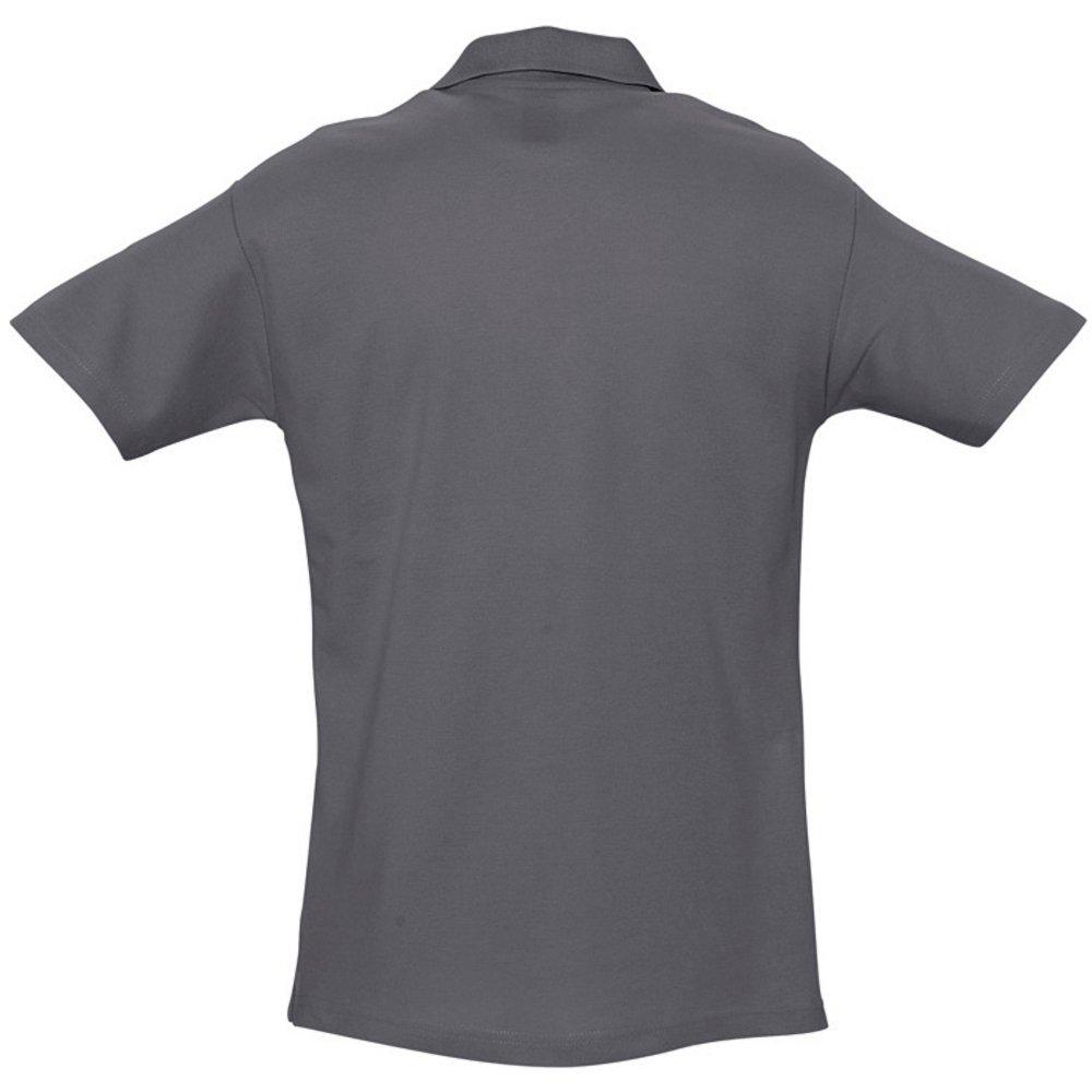 SOLS Spring II Kurzarm Poloshirt  