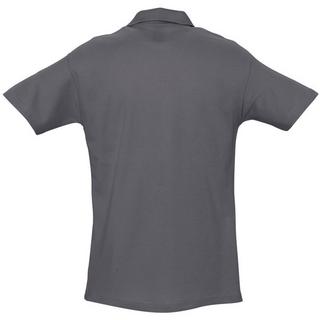 SOLS Spring II Kurzarm Poloshirt  