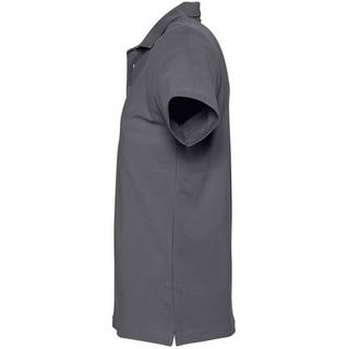 SOLS Spring II Kurzarm Poloshirt  