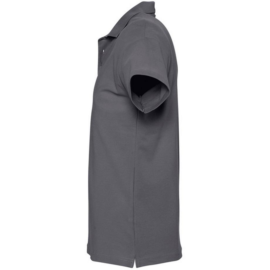 SOLS Spring II Polo à Manches Courtes  