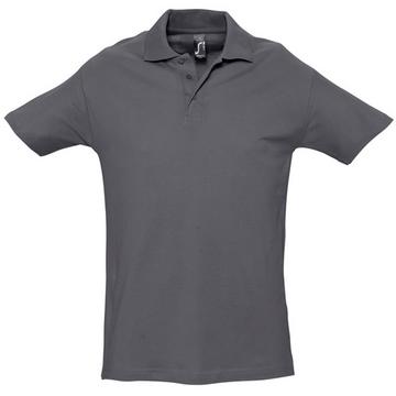 Spring II PoloShirt, Kurzarm