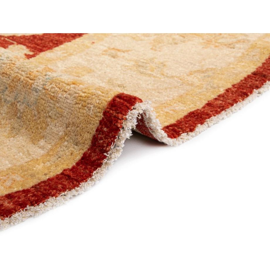 VIDAL Handgemachter Teppich Kaizar  