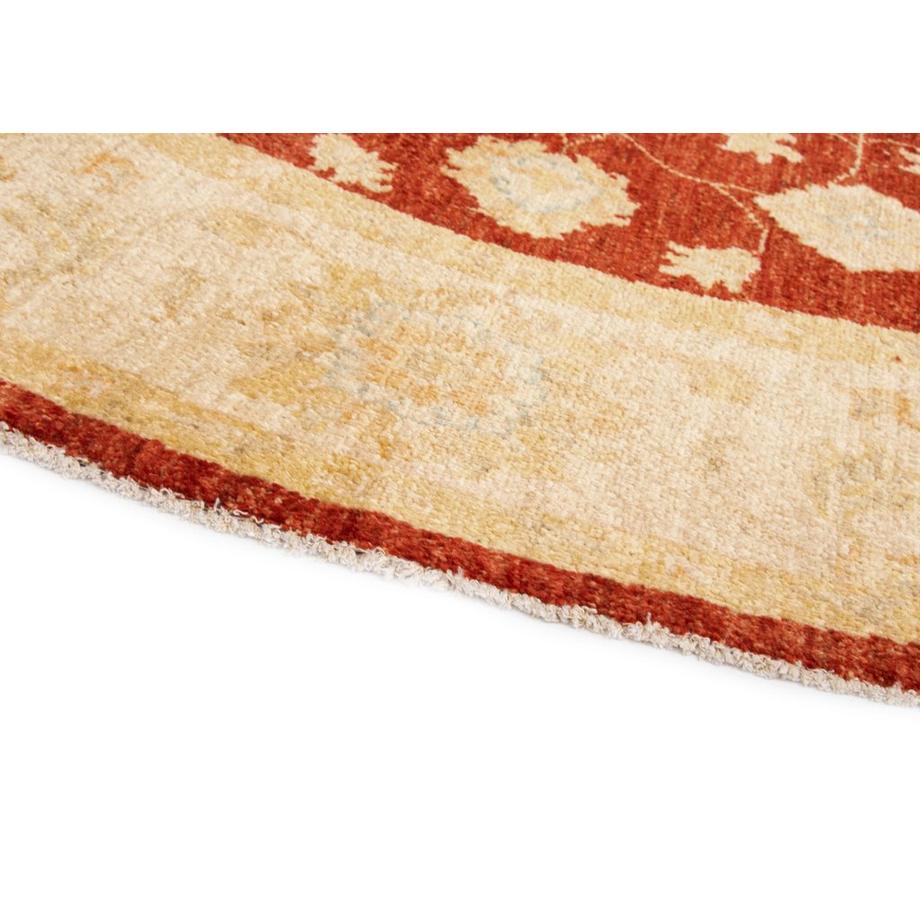 VIDAL Handgemachter Teppich Kaizar  