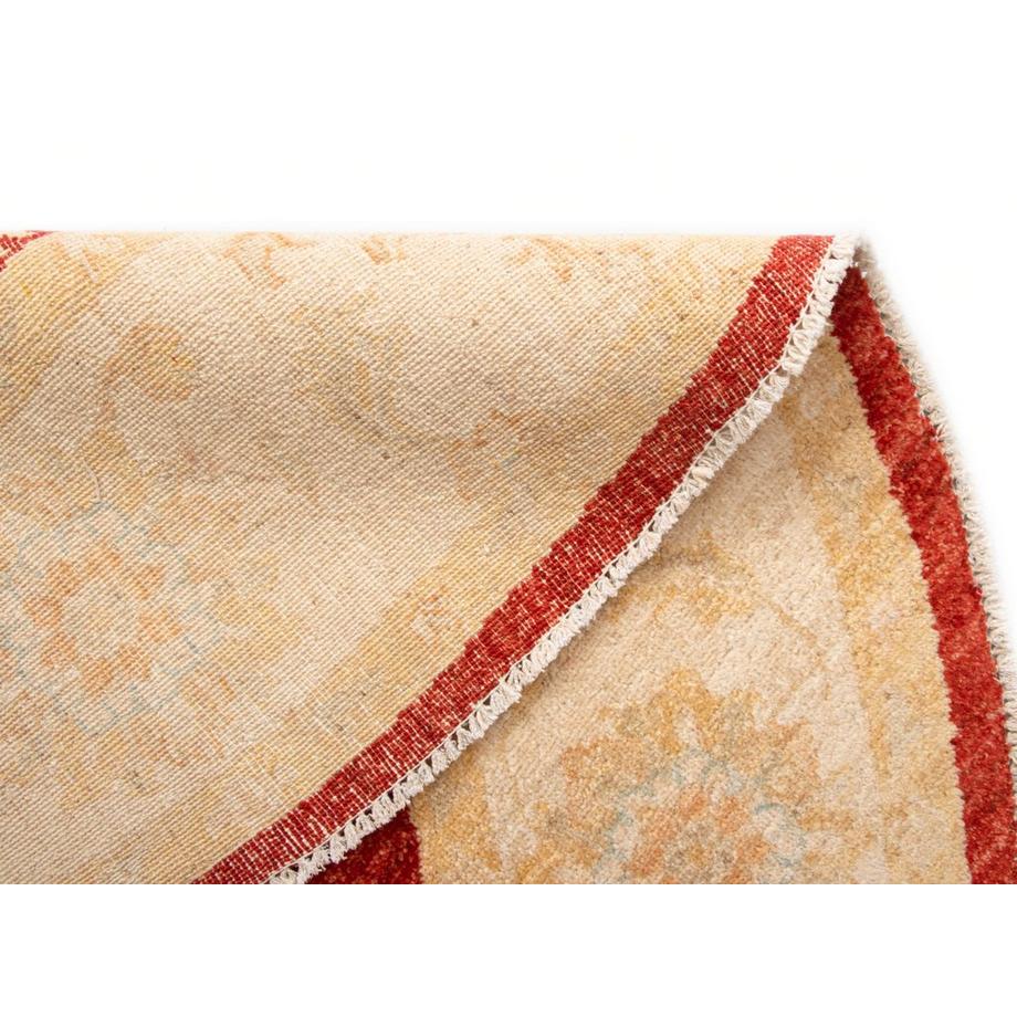 VIDAL Handgemachter Teppich Kaizar  