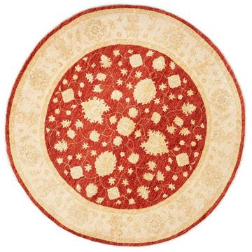 Handgemachter Teppich Kaizar