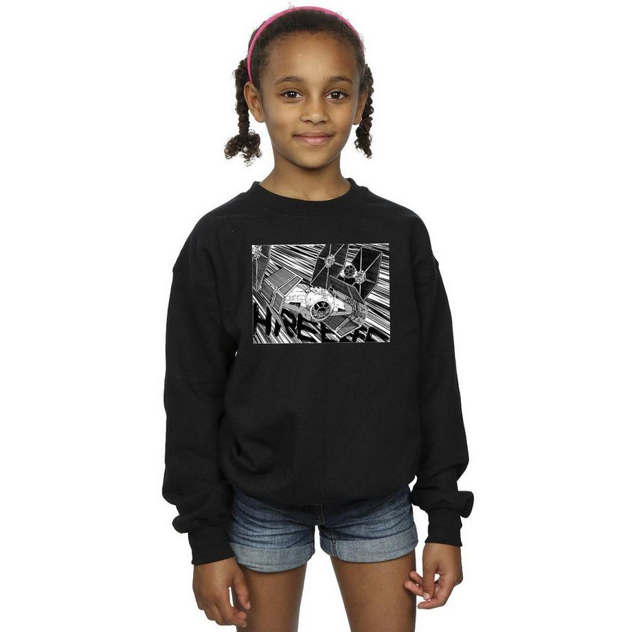 STAR WARS  Sweat 