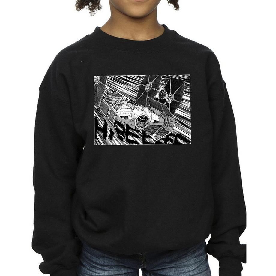 STAR WARS  Sweat 