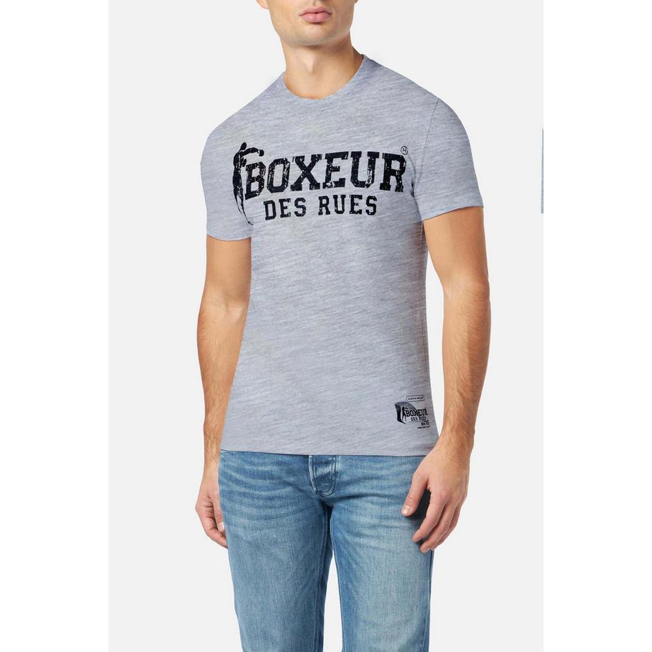 T-Shirt T-Shirt Boxeur Street 2