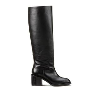 La Redoute Collections  Signature-Reitstiefel Ludivine aus Leder 