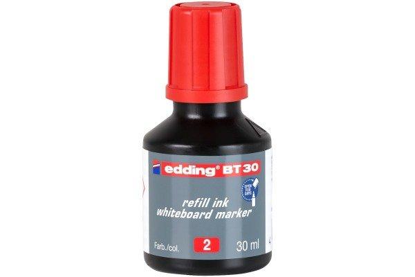 Edding  EDDING Tinte 30ml BT30-2 rot 