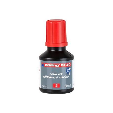 Edding  EDDING Tinte 30ml BT30-2 rot 