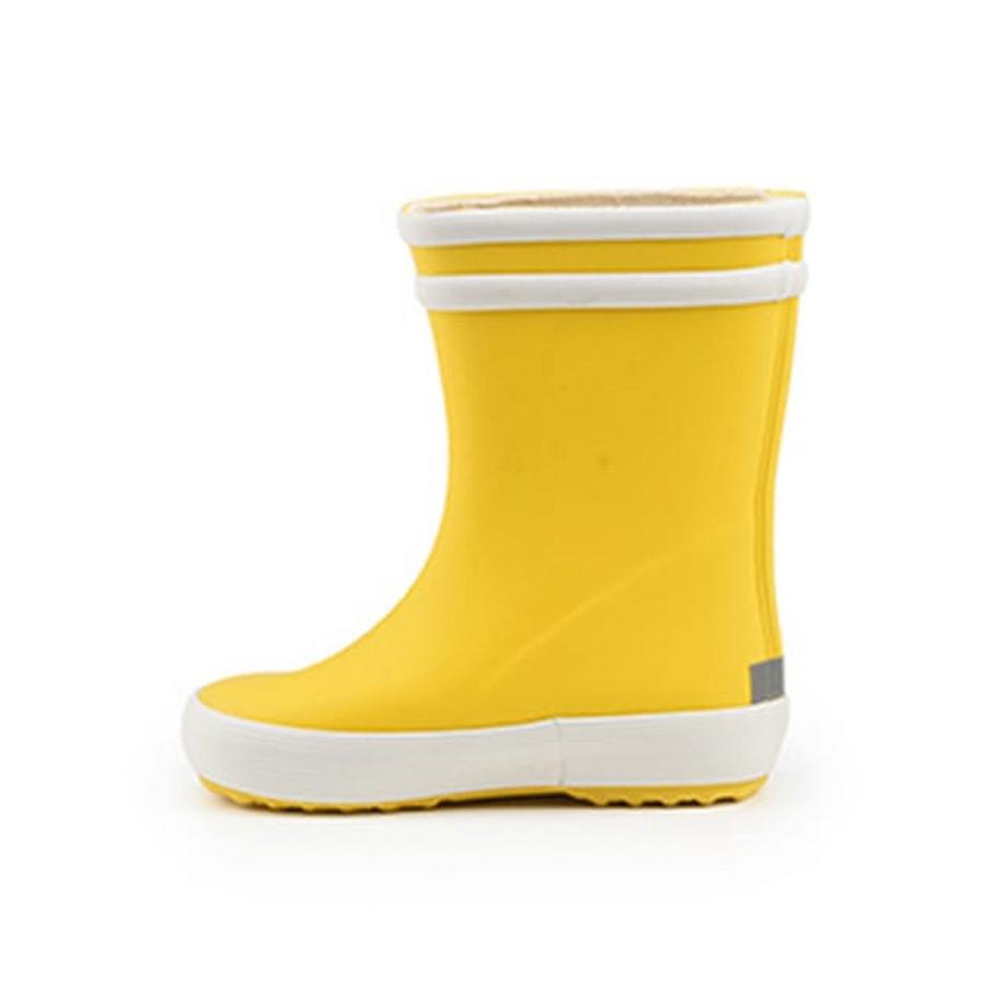 AIGLE Baby Flac 2-21 Bottes de Pluie  