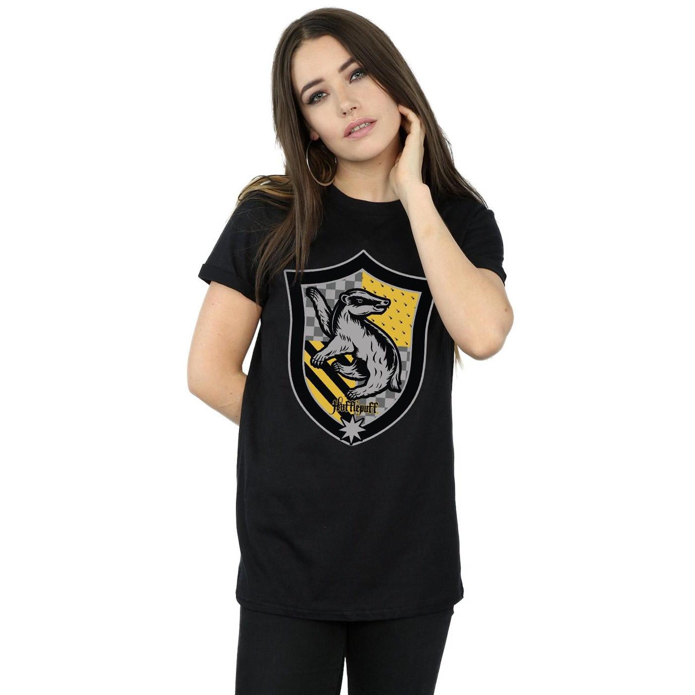 Harry Potter  Hufflepuff TShirt 