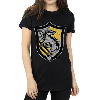 Harry Potter  Hufflepuff TShirt 