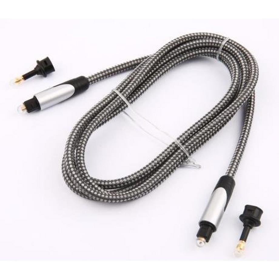 FIB-RMS-CH  Câble optique JVC 1,5 m 