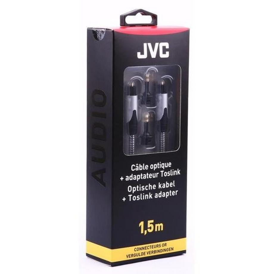 FIB-RMS-CH  Câble optique JVC 1,5 m 