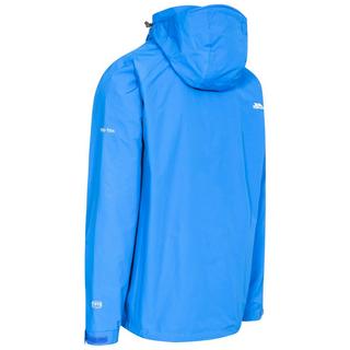 Trespass Edwards II Kapuzen Wasserfeste Jacke  
