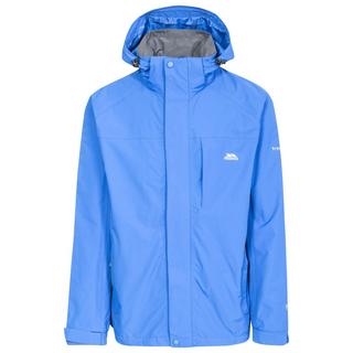 Trespass Edwards II Kapuzen Wasserfeste Jacke  