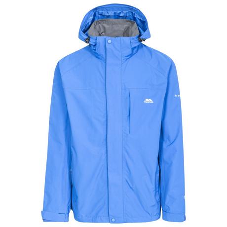 Trespass Edwards II Kapuzen Wasserfeste Jacke  