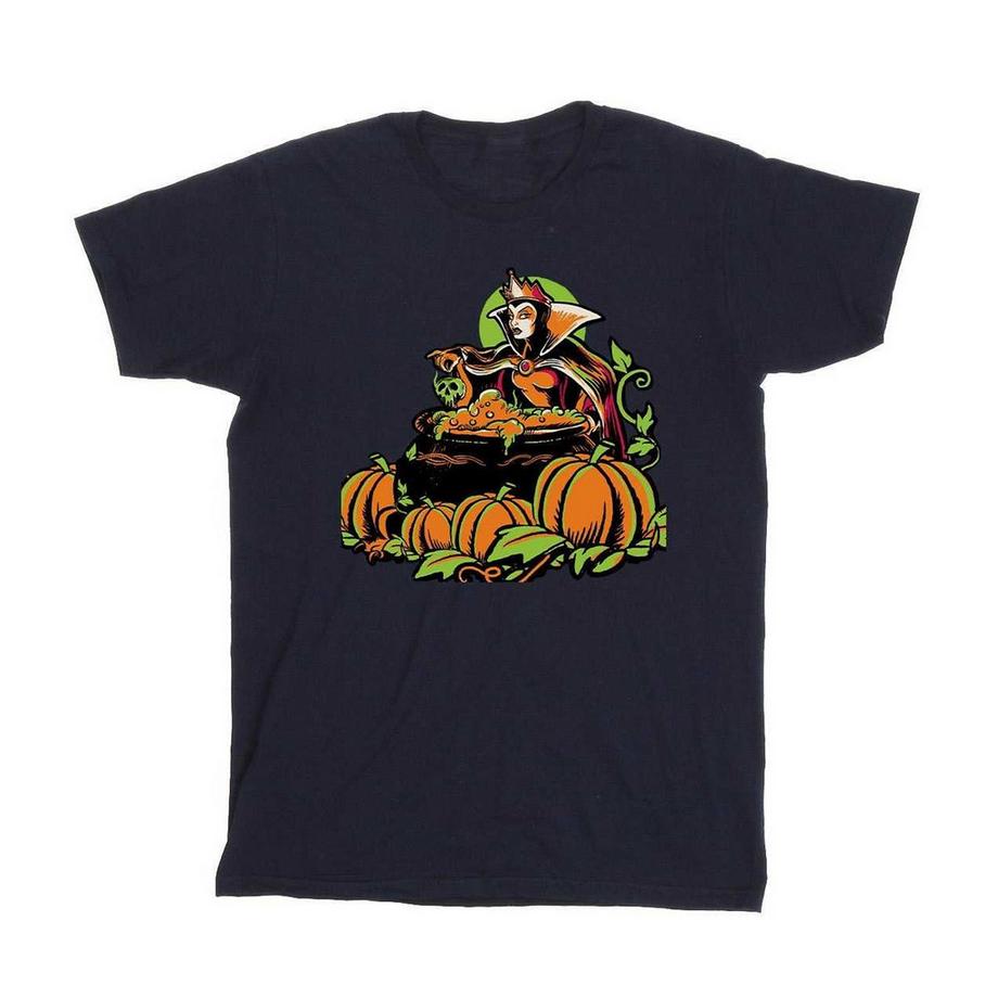 TShirt  Halloween