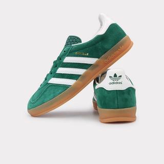 adidas  Gazelle Indoor - Collegiate Green 