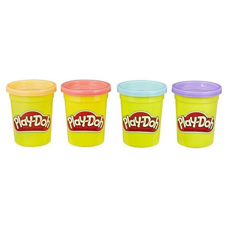 Play-Doh  Classic Sweet Pack (4Teile) 