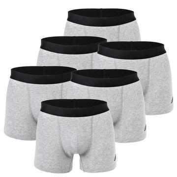 Boxershort  6er Pack Stretch