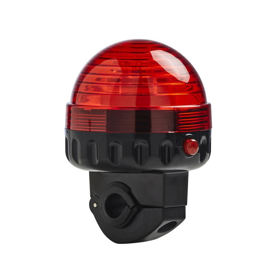 B’TWIN  Clacson con segnale sonoro e luminoso 