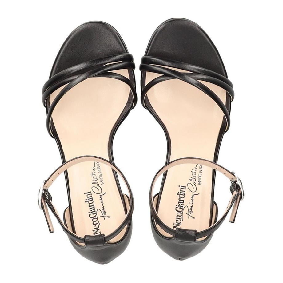 Nero Giardini E410120DE Riemchensandalen  