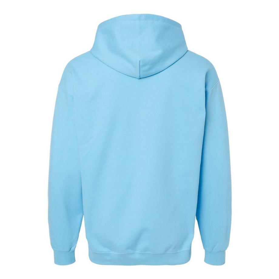 Gildan Softstyle Kapuzenpullover Mittelschwer  
