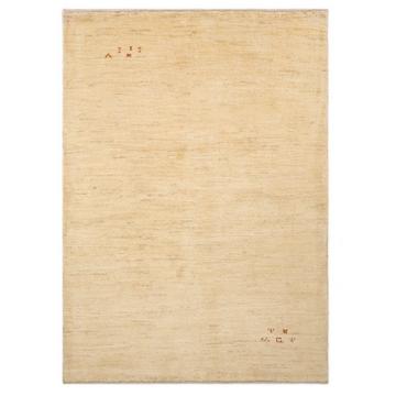 Handgemachter Teppich Gabbeh Shouli