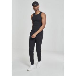 URBAN CLASSICS Basic Tank Top  