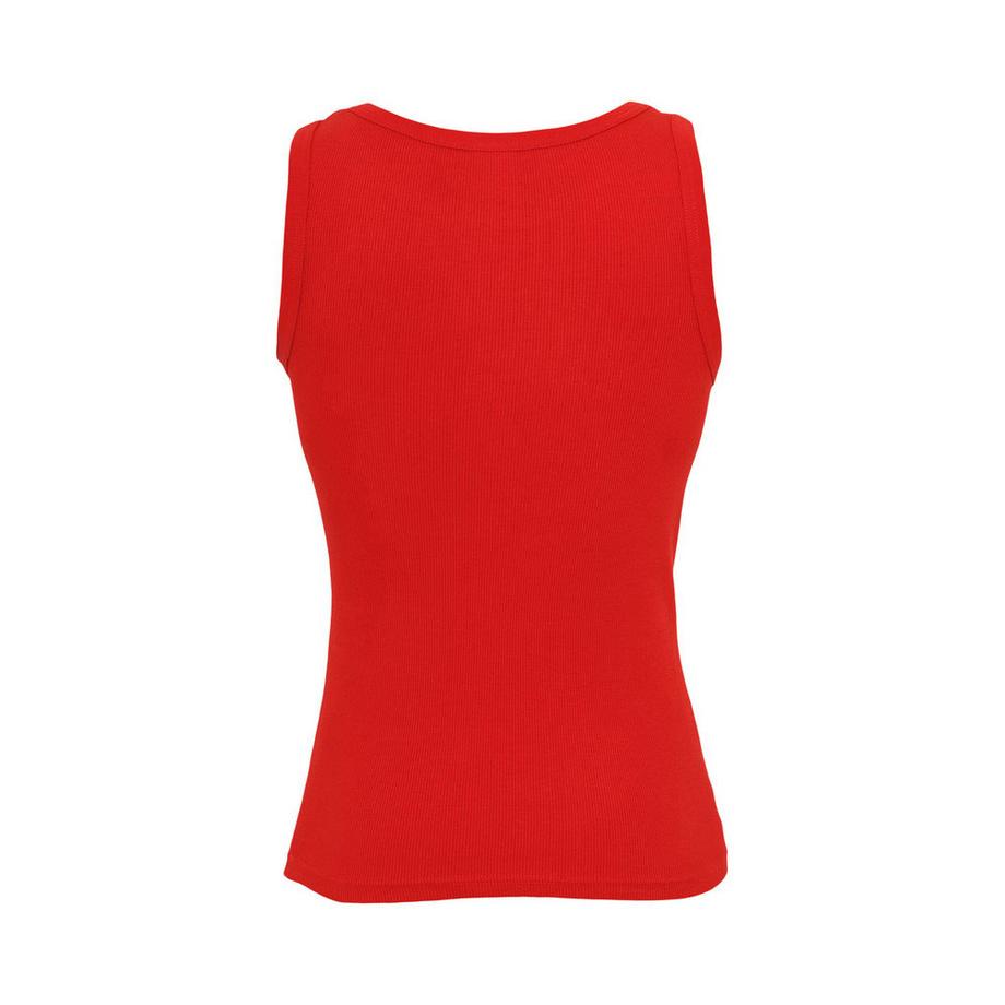 URBAN CLASSICS Basic Tank Top  