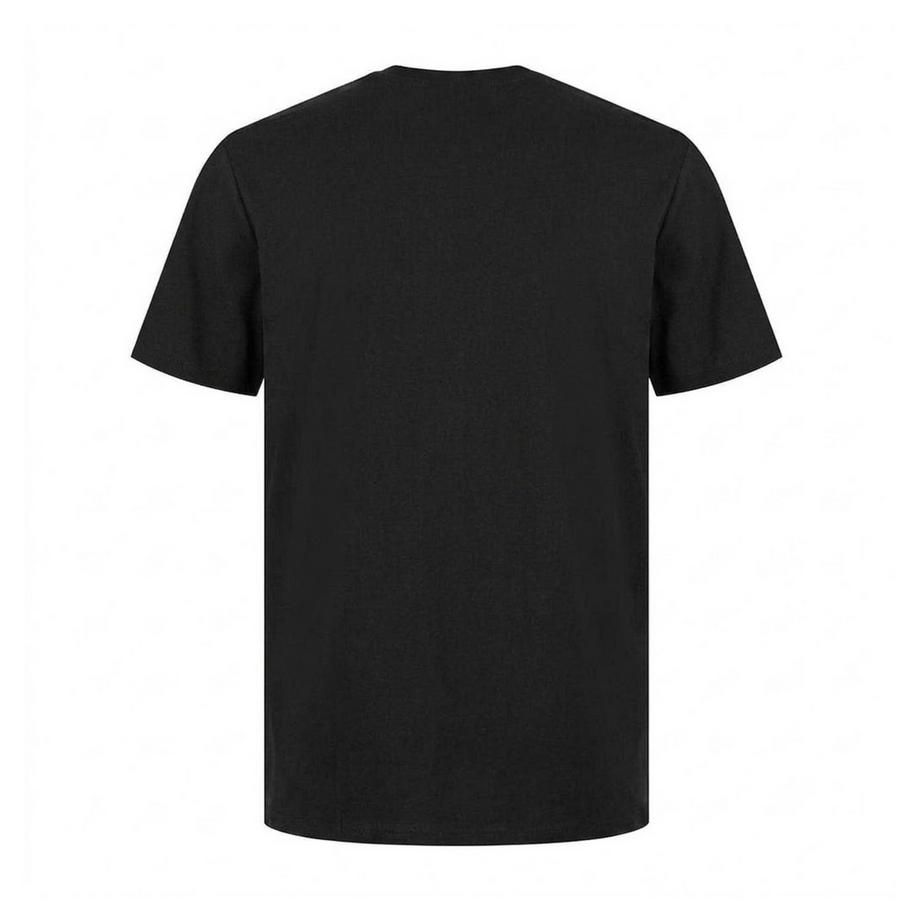HUGO  T-ShirtMotiftyle Red Bull 